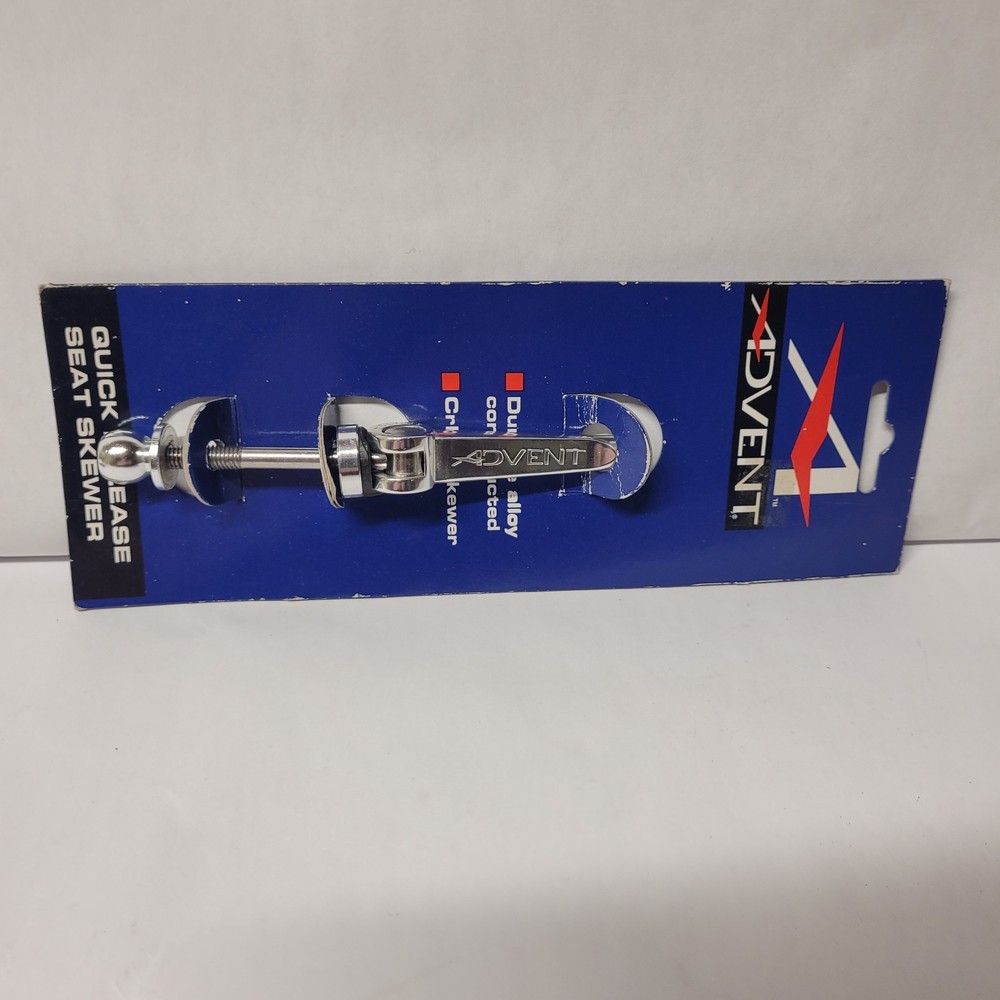 ADVENT Quick Release Seat Collar