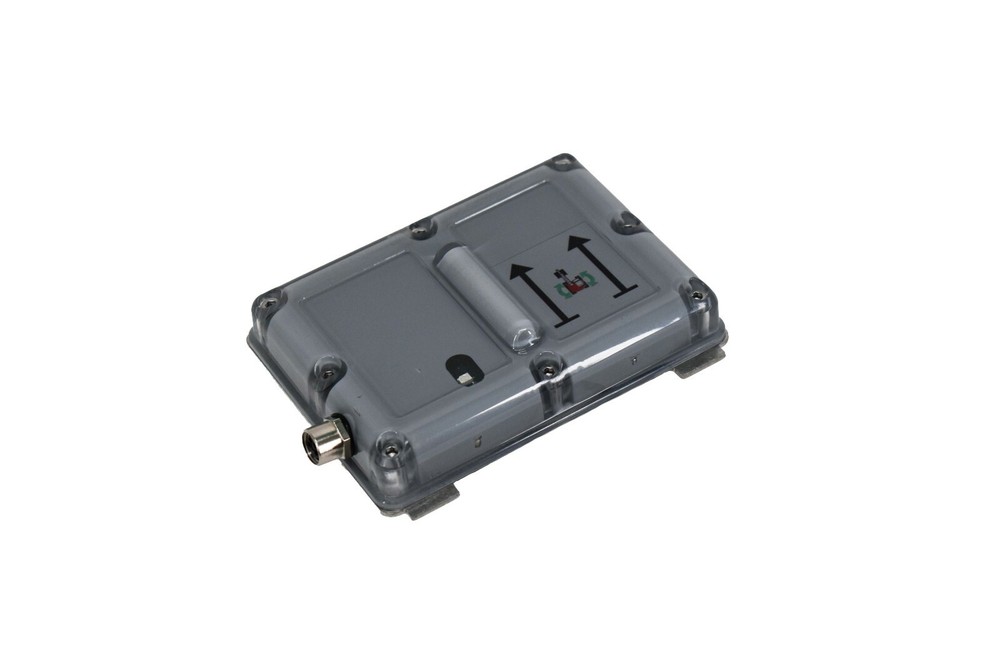 iDig 2D Excavator Grade Control System (Angle/Laser) Sensor