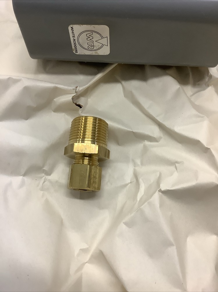 White Rodgers A.O. Smith Water Heater Replacement Parts