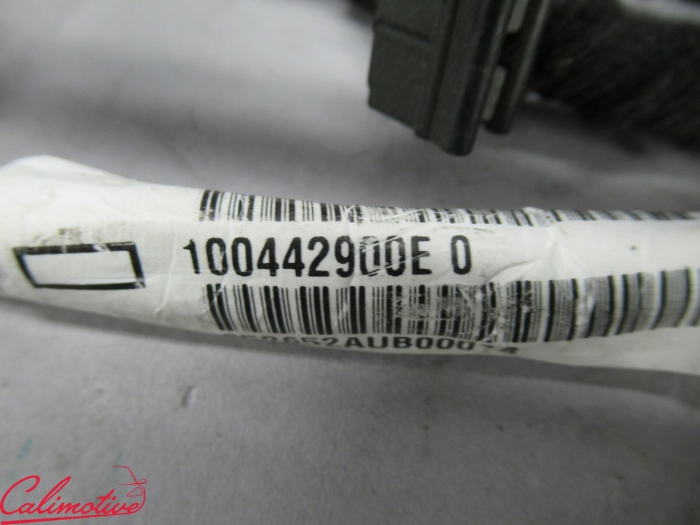 TESLA MODEL S LIFTGATE HARNESS 1004429-00-E