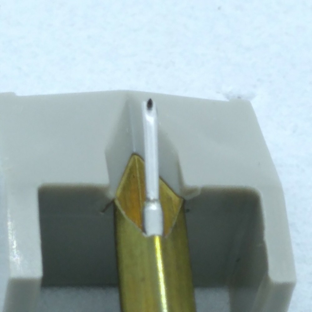 use for PHILIPS GP400 401 500 DIAMOND RECORD NEEDLE MADE IN JAPAN