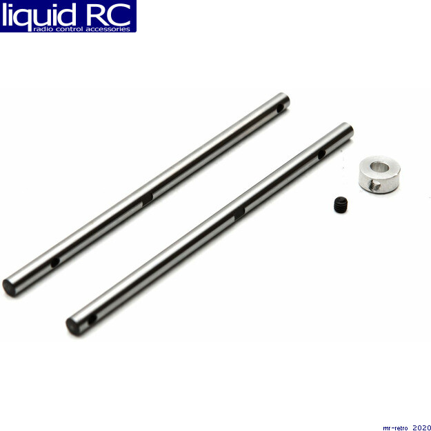 Blade Helis 1506 Main Shaft Blade 230s