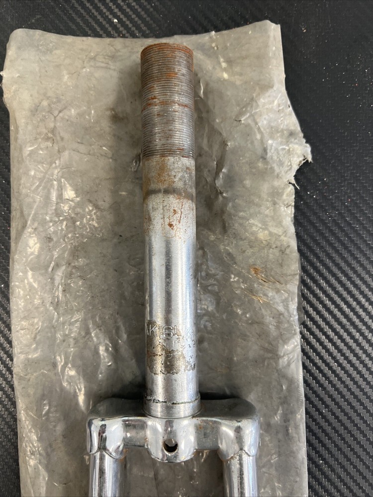 Akisu 80 21” Bicycle Fork