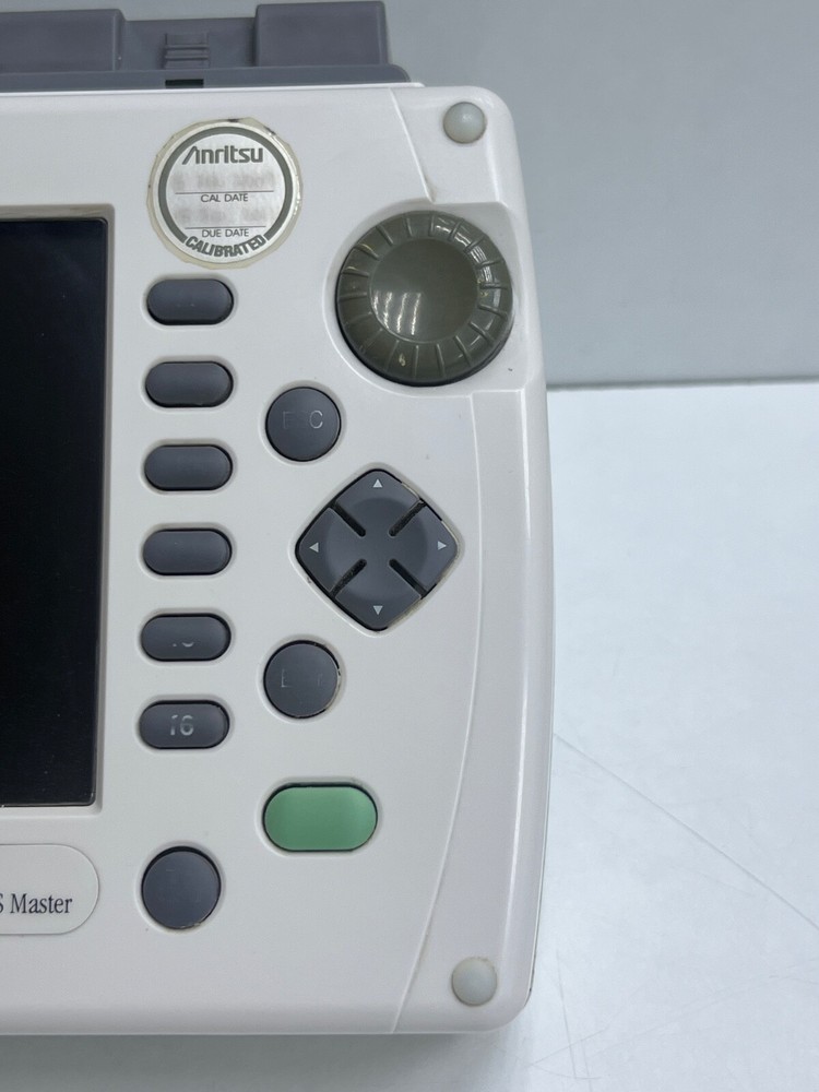 ANRITSU MT9083A-053 ACCESS MASTER