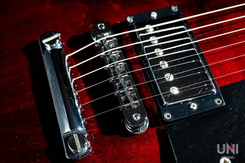 Gibson Les Paul Studio 2006