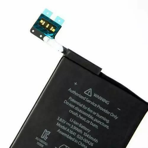 Replacement Internal Battery for iPod Touch 5th 6th 7th Generation 1043mah NEW