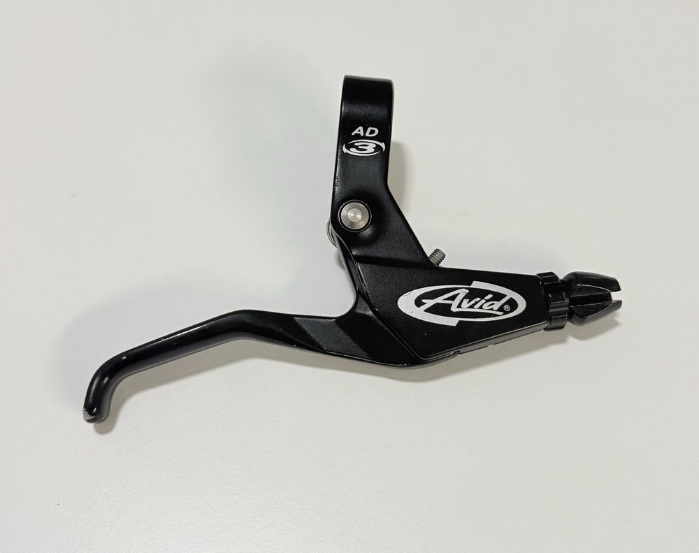 Avid AD-3 Bicycle Brake Levers