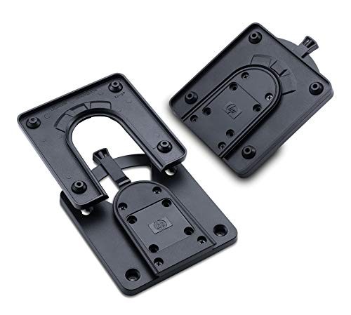 Hewlett Packard 6KD15AA Quick Release Bracket Black