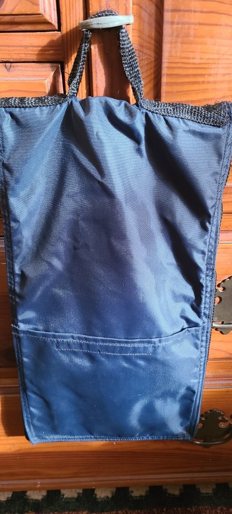 Flight Gear Pilot Flight Hanging Bag