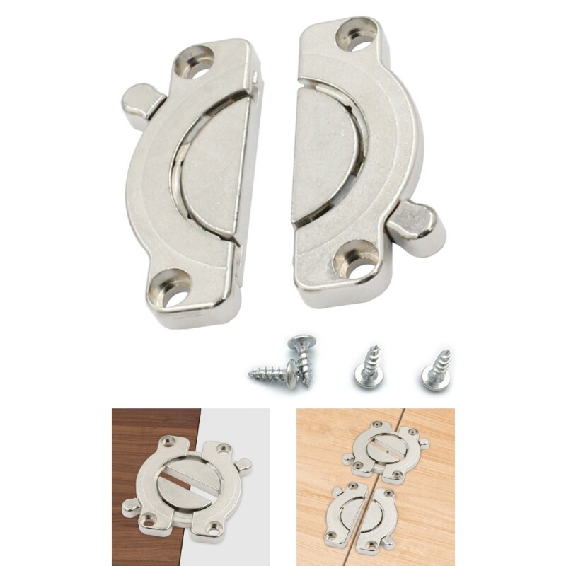 Hardware Fastening Dining Table Assembly Jointer Board Fastener Simple Install