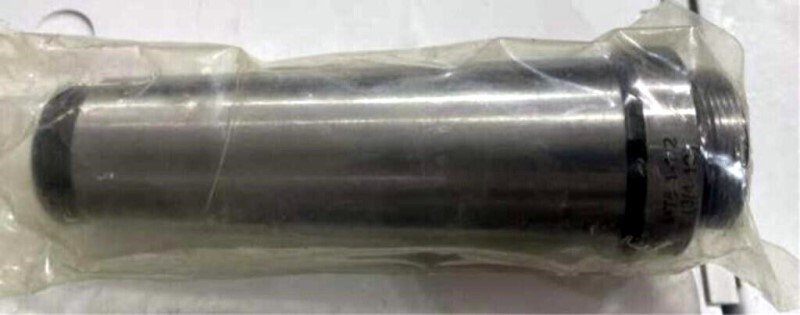 Interstate Boring Head Taper Shank: MT5, Threaded Mount 220-1554