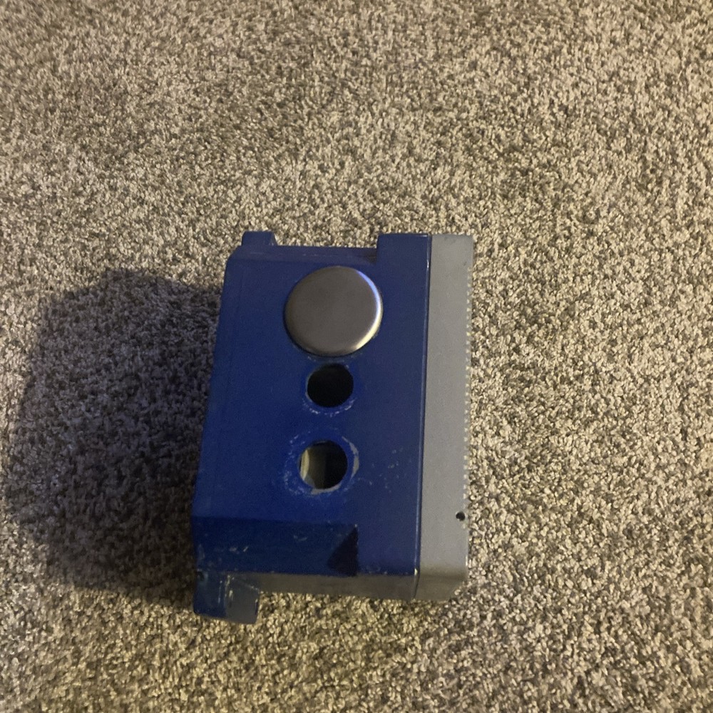 Foxboro IMT25-IDADB11N Magnetic Flow Transmitter Untested