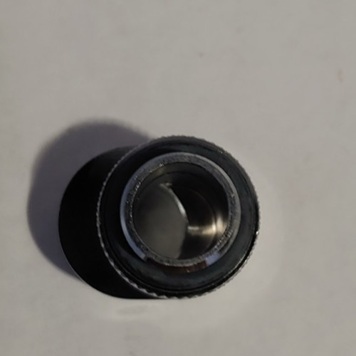 Bitspower X-cross Offset Fitting (Silver)
