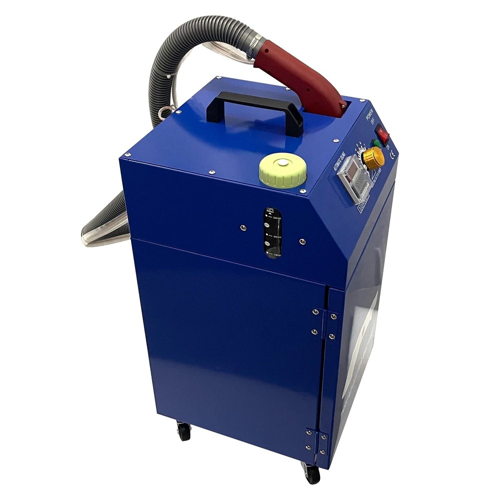 110V Single Head Automatic Thread Cutting Machine Clothes Wire Cutter 700W