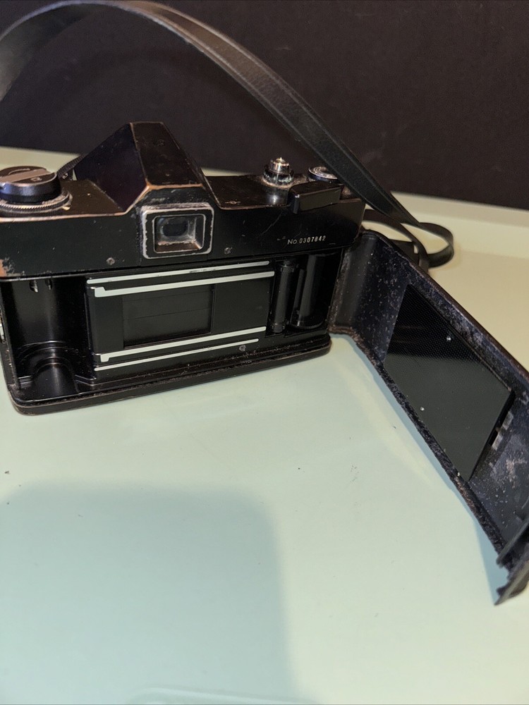 Argus STL 1000 Untested