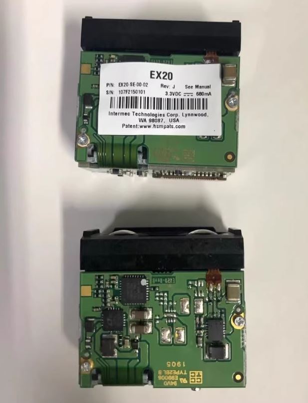 2D Scan Engine Module for Honeywell EX20