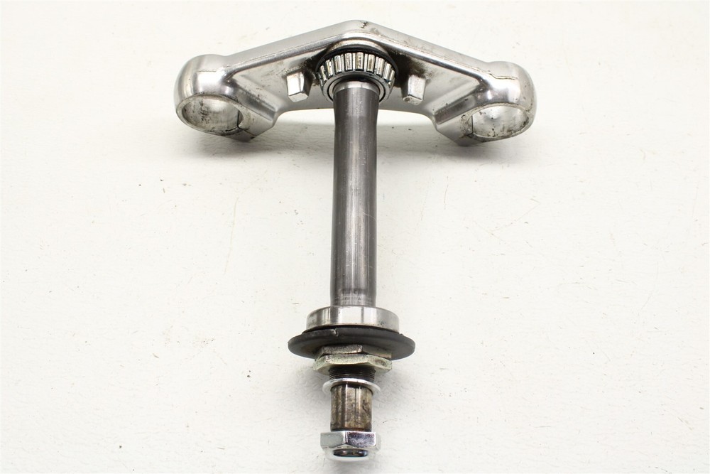 2003 Triumph Thunderbird Triple Tree Clamp 95-03