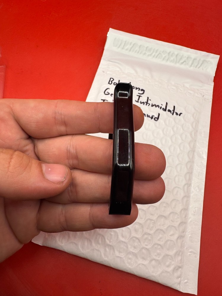 Bob Long Gen 4 Intimidator Trigger Guard