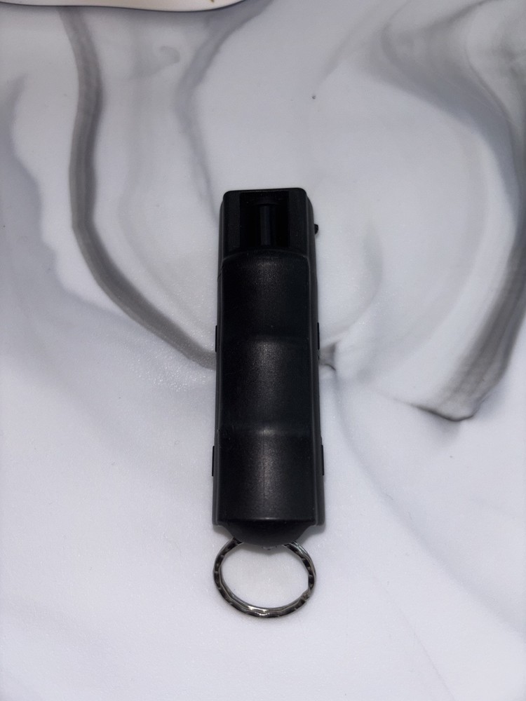 Pepper Spray