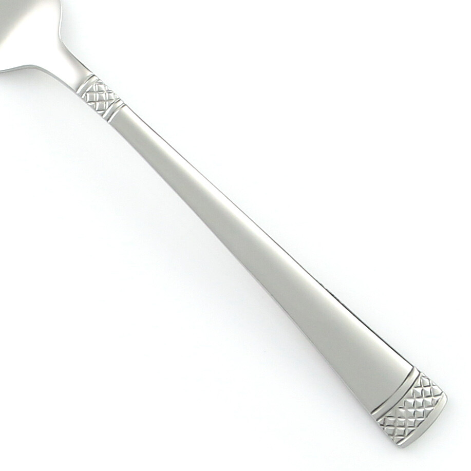 Cuisinart CRESCENT Stainless 18/10 Glossy Diamonds Silverware CHOICE Flatware