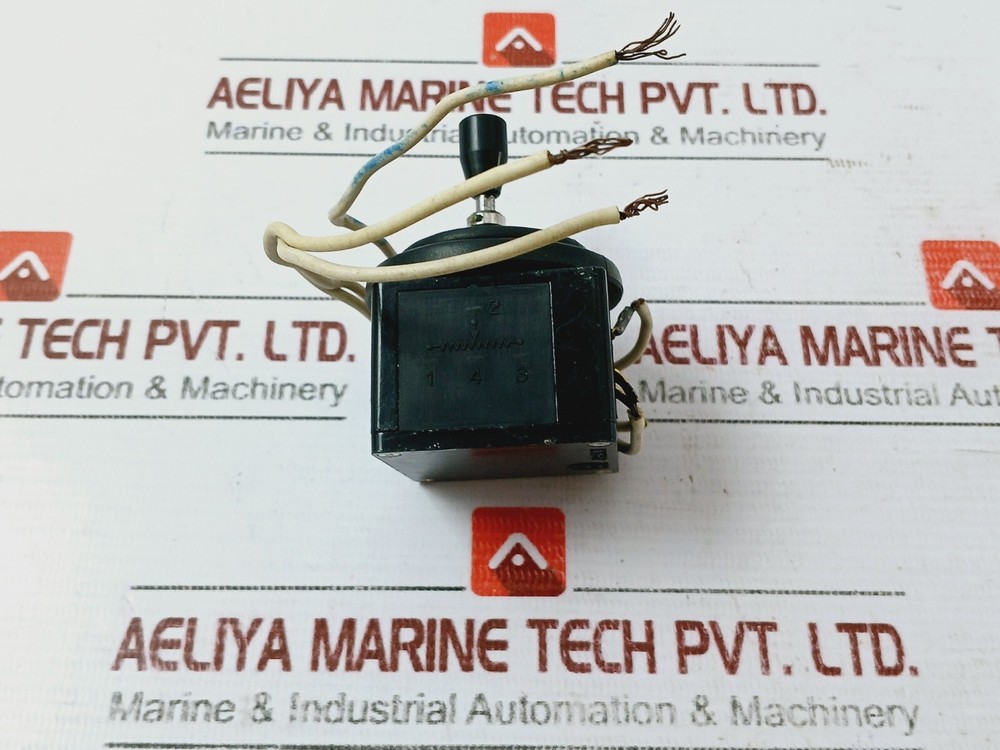 Sakae 40JBK-XI-10R1G Joystick Controller