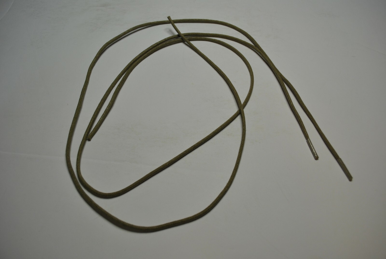 WW2 NOS US ARMY USMC M1938 LEGGING LACES