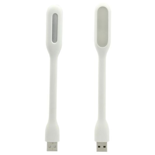 Flexible USB LED WarmLight For Computer Keyboard Reading Notebook Protect Eye us