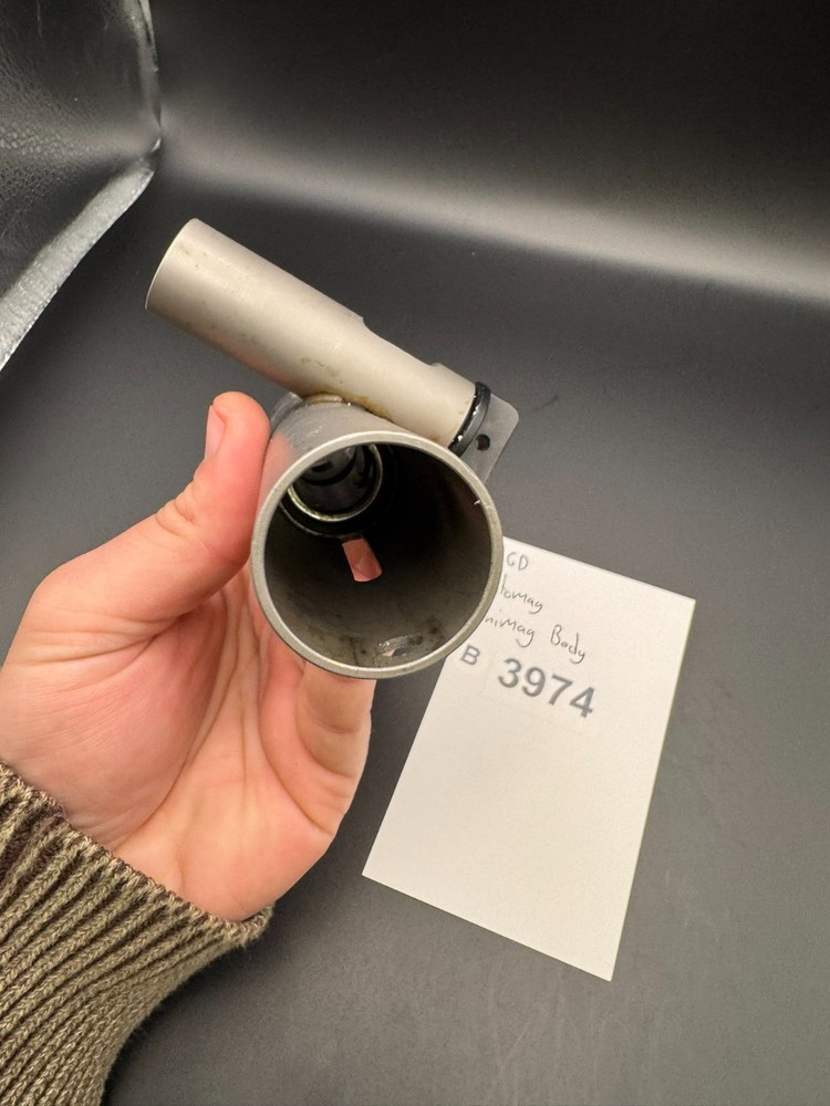 AGD Automag Minimag Body-Grey