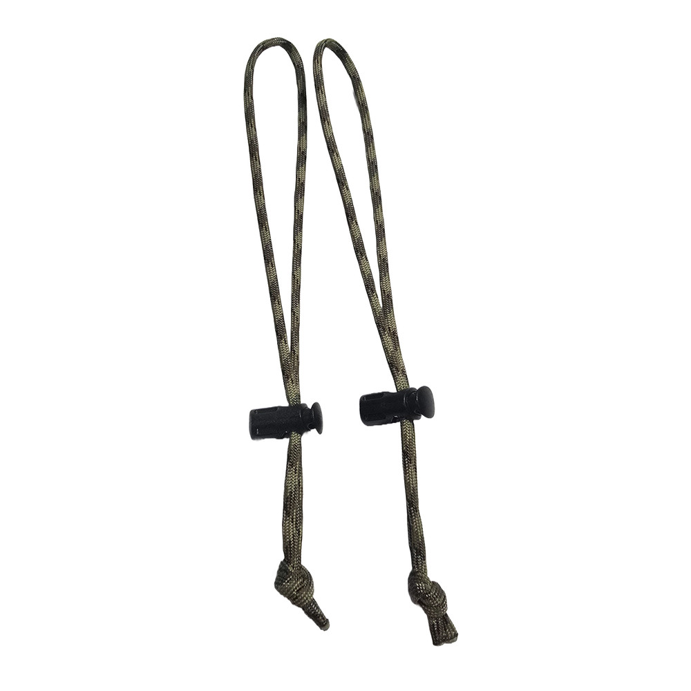 Saddle Cinchers for Saddle Hunting - 2 Pieces