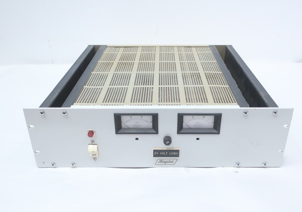 Acopian R24P17A Power Supply Module