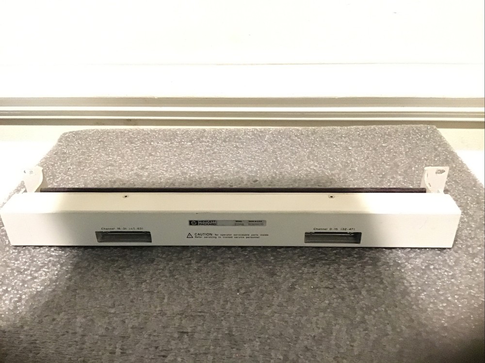 hp E1586A