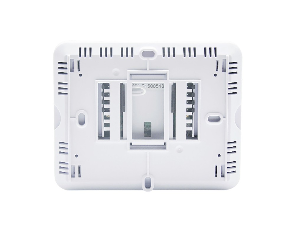 Robertshaw RS8210 Non-Programmable Multi-Stage 2H/1C Wall Thermostat