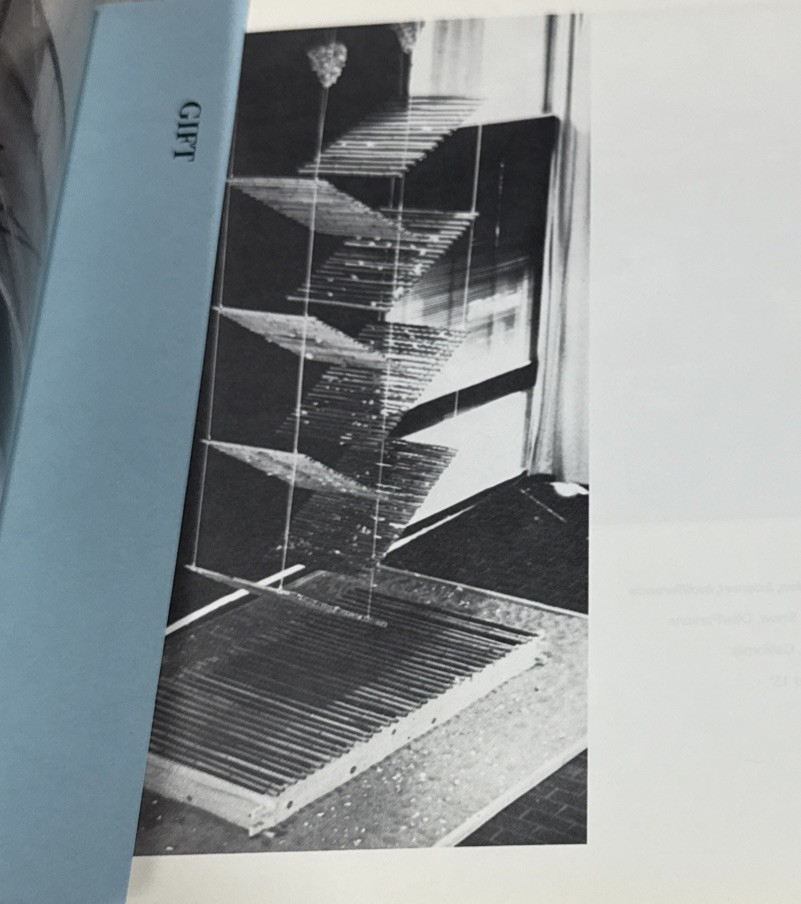 MINEKO GRIMMER Environment And Process Art Catalog