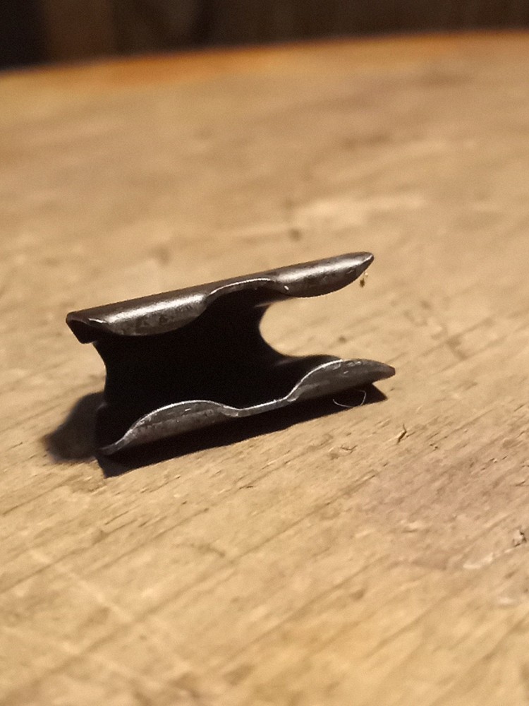 Mauser Original Oberndorf Front Sight Hood Pre WWII