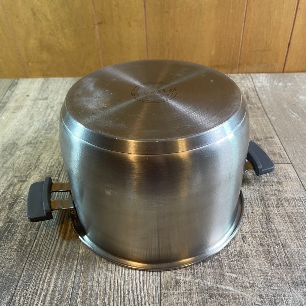 Read Instant Pot PRO 6 Qt - PRO 60 Replacement Inner Pot