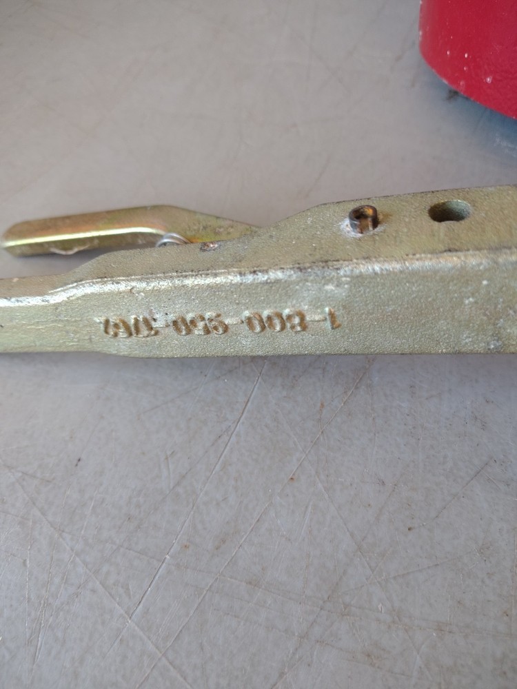 Ultaflow Butterfly Valve 5" Water Fire Hydrant