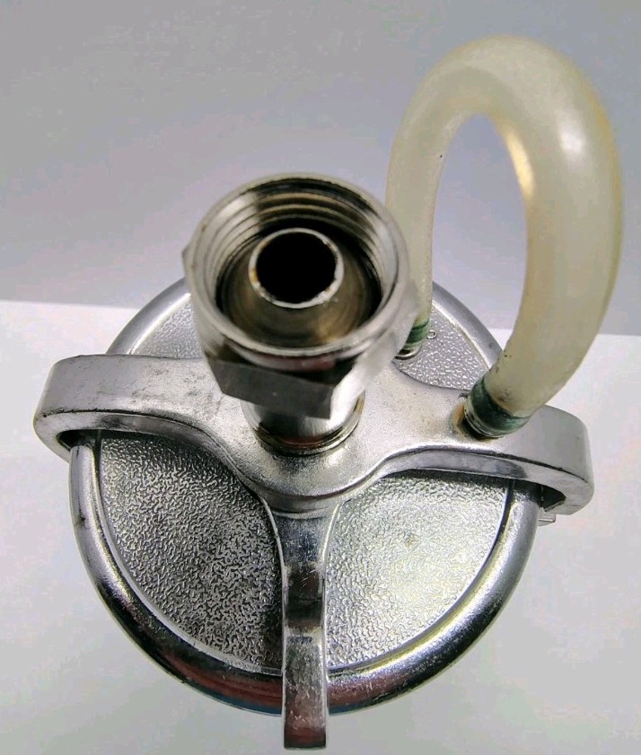 Speedaire Siphon Cup Replacement For Air Sprayer