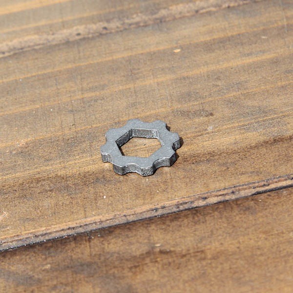 HOPE - Crank Installation