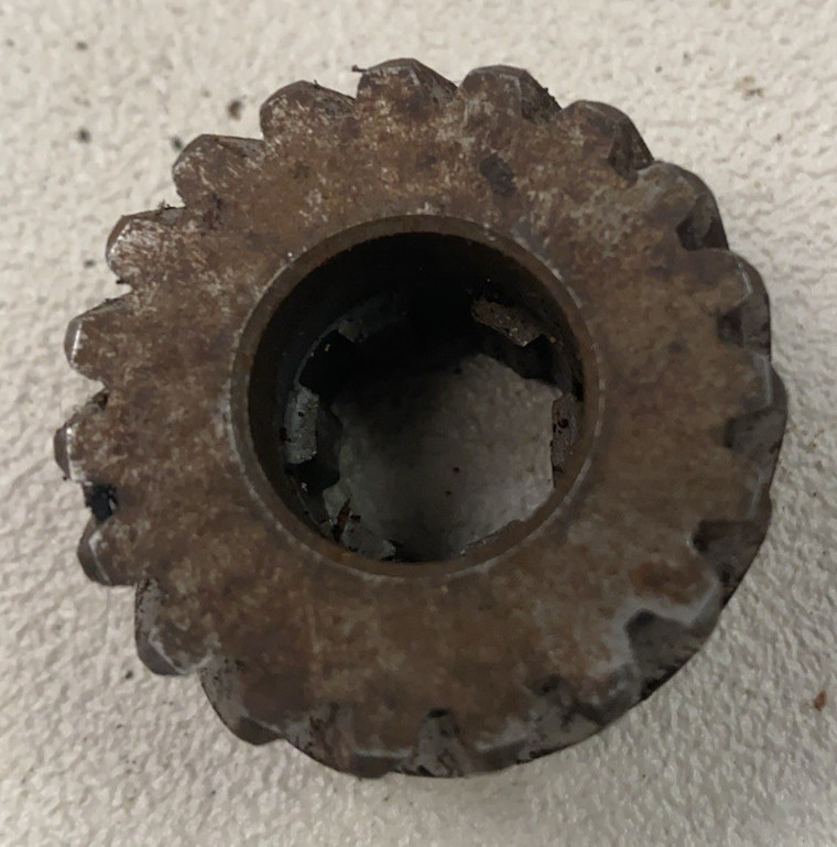 Yamaha FS1E Primary Cog - Genuine - Second Hand