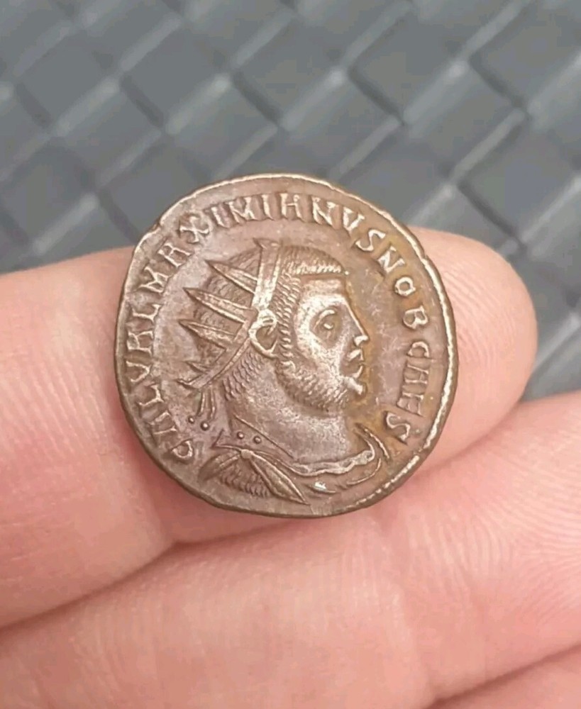 Roman Coin