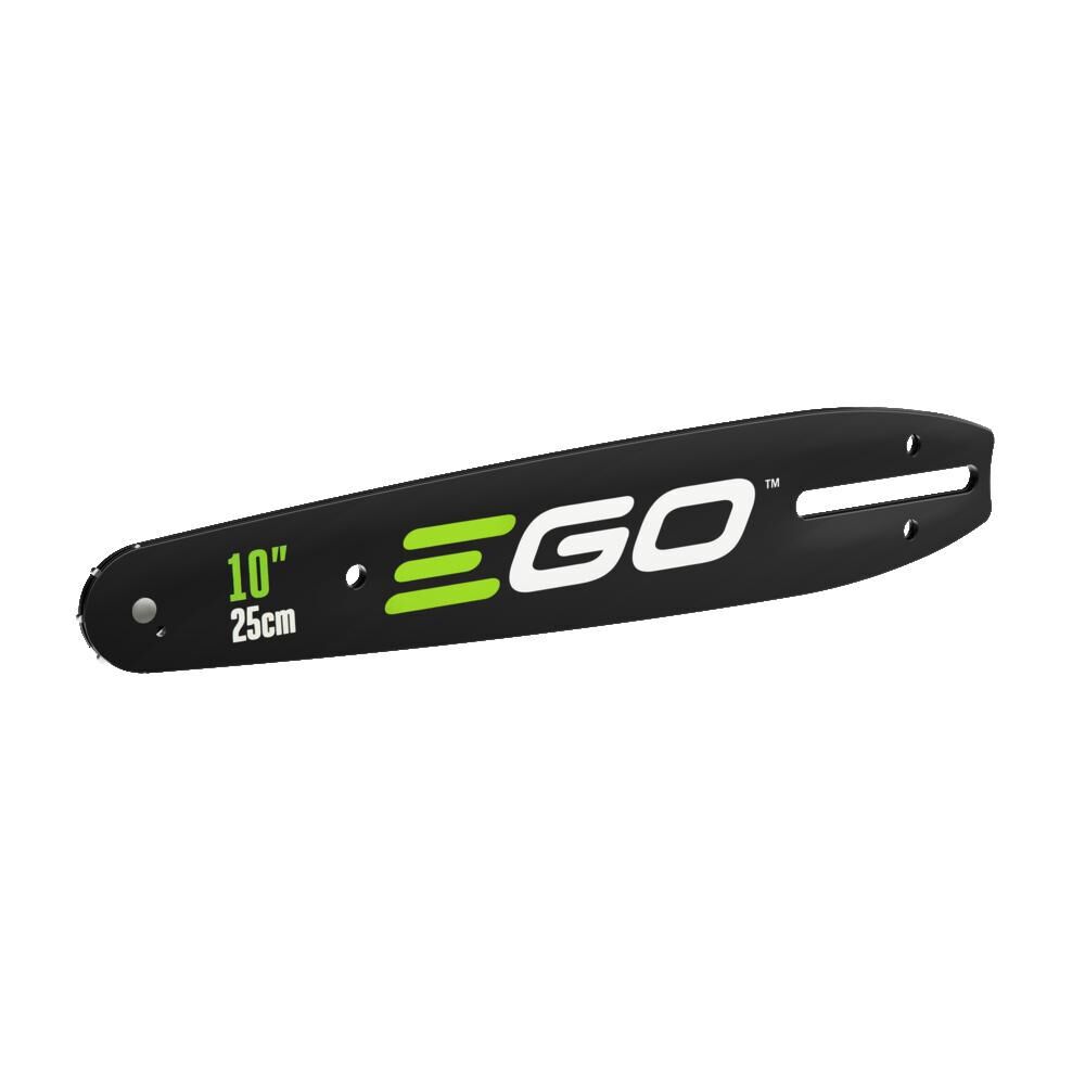 Ego 10In Pole Saw Bar