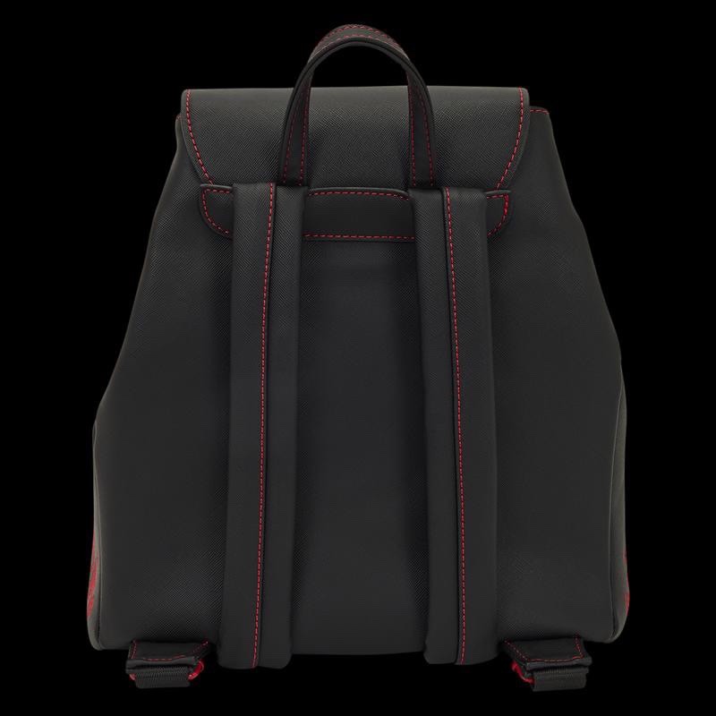 Loungefly Star Wars Darth Maul Mini Backpack B