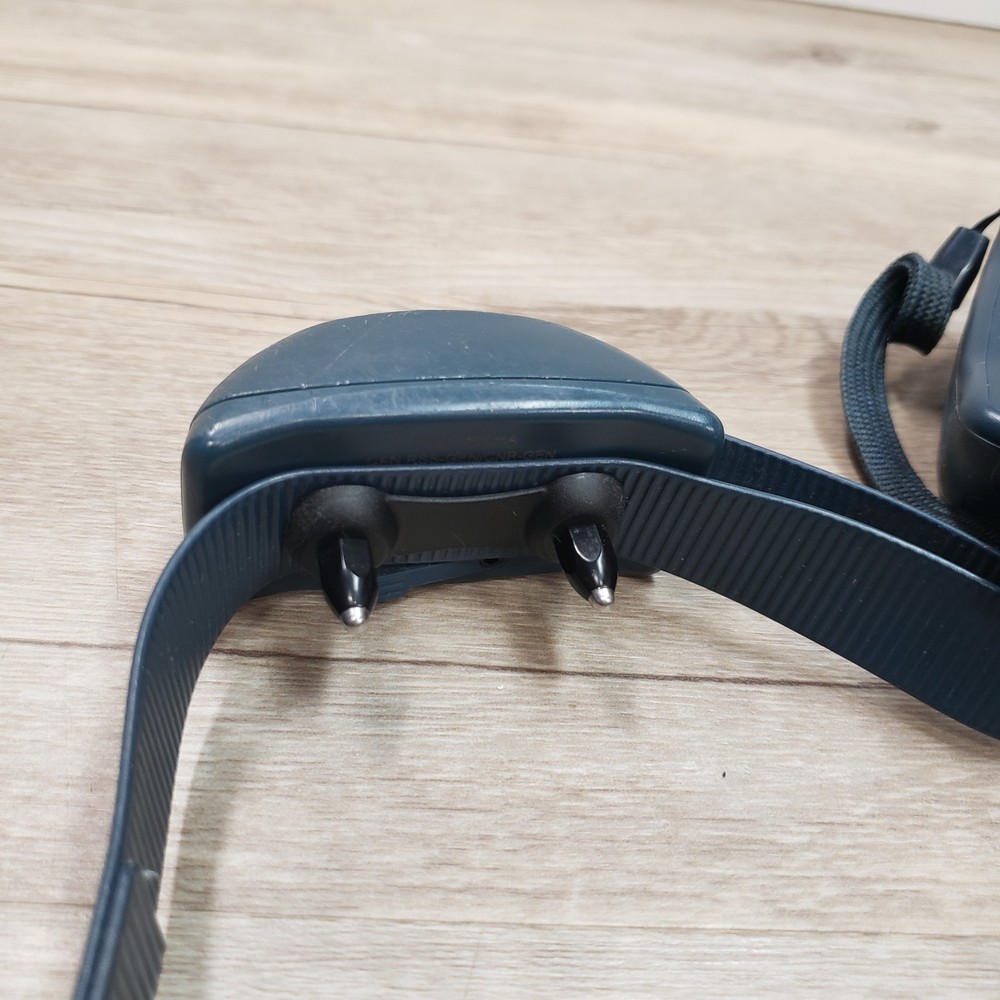 Petsafe RFA-574 Trainer Remote Control Controller Collar *Untested No Charger