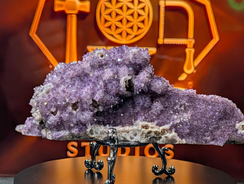 Amethyst - Turkey - Specimen