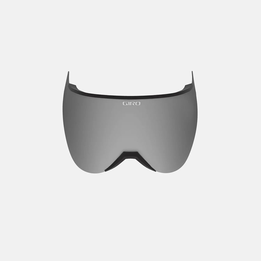 Giro Essence/Vue Spare Shield Silver