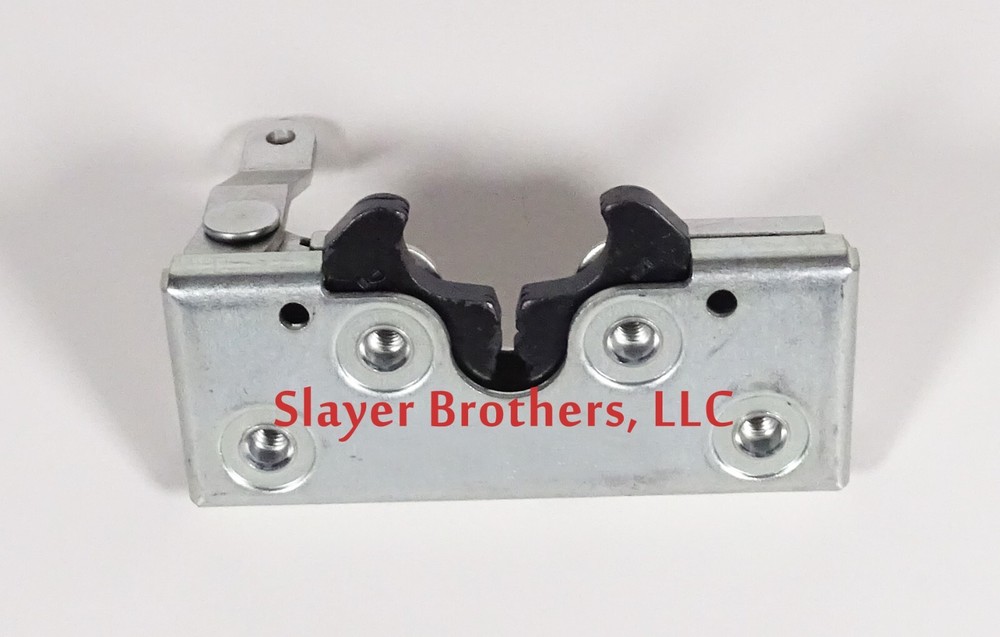 Fabtek Skidder door latch