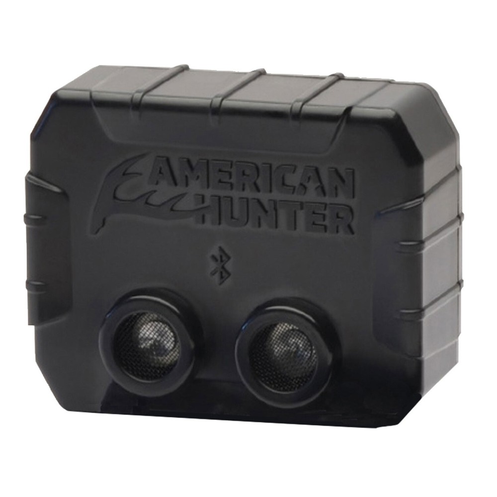 American Hunter Feeder Meter ~ FREE SHIPPING