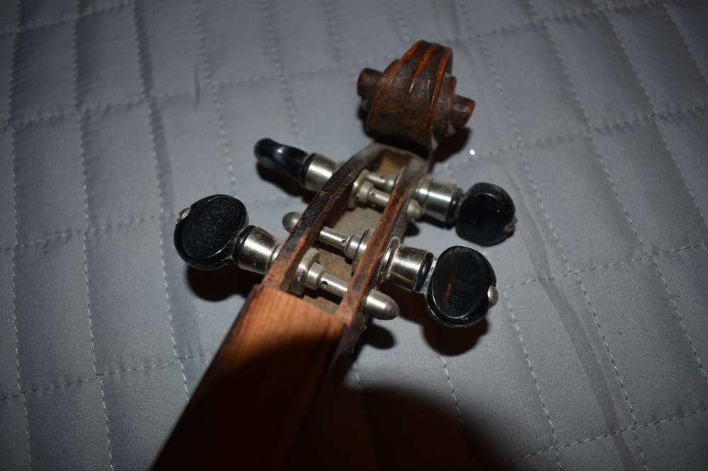 Steiner Vintage Violin