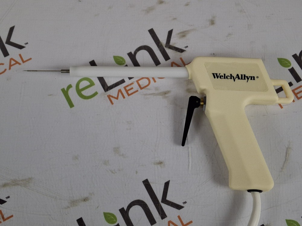 Welch Allyn 88372 Cryosurgical System