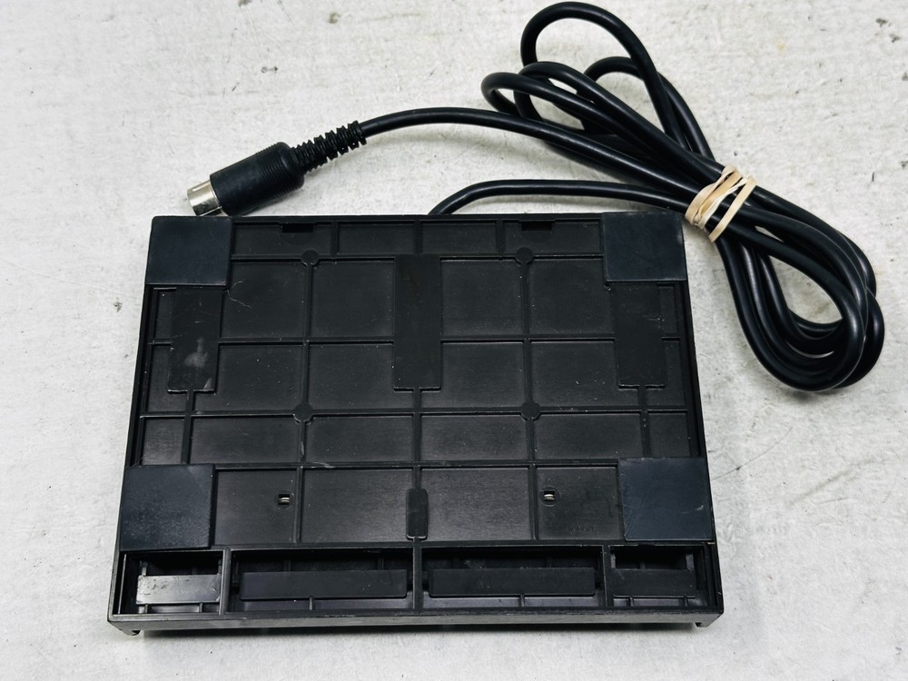 Dictaphone Foot Control Transcriber 5-Pin Cable